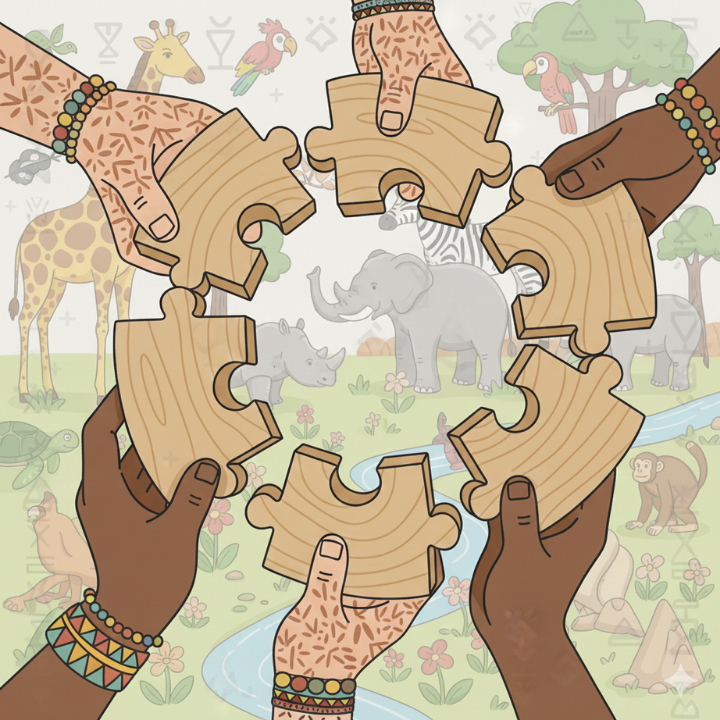CABES Course: Resource Mobilization for Biodiversity Conservation in Africa 